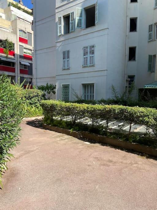 Apartment Joli Et Lumineux Proche Et Centre Nizza