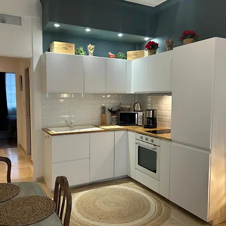 Joli Et Lumineux Appartement Proche Mer Et Centre Ville Nizza Esterno foto